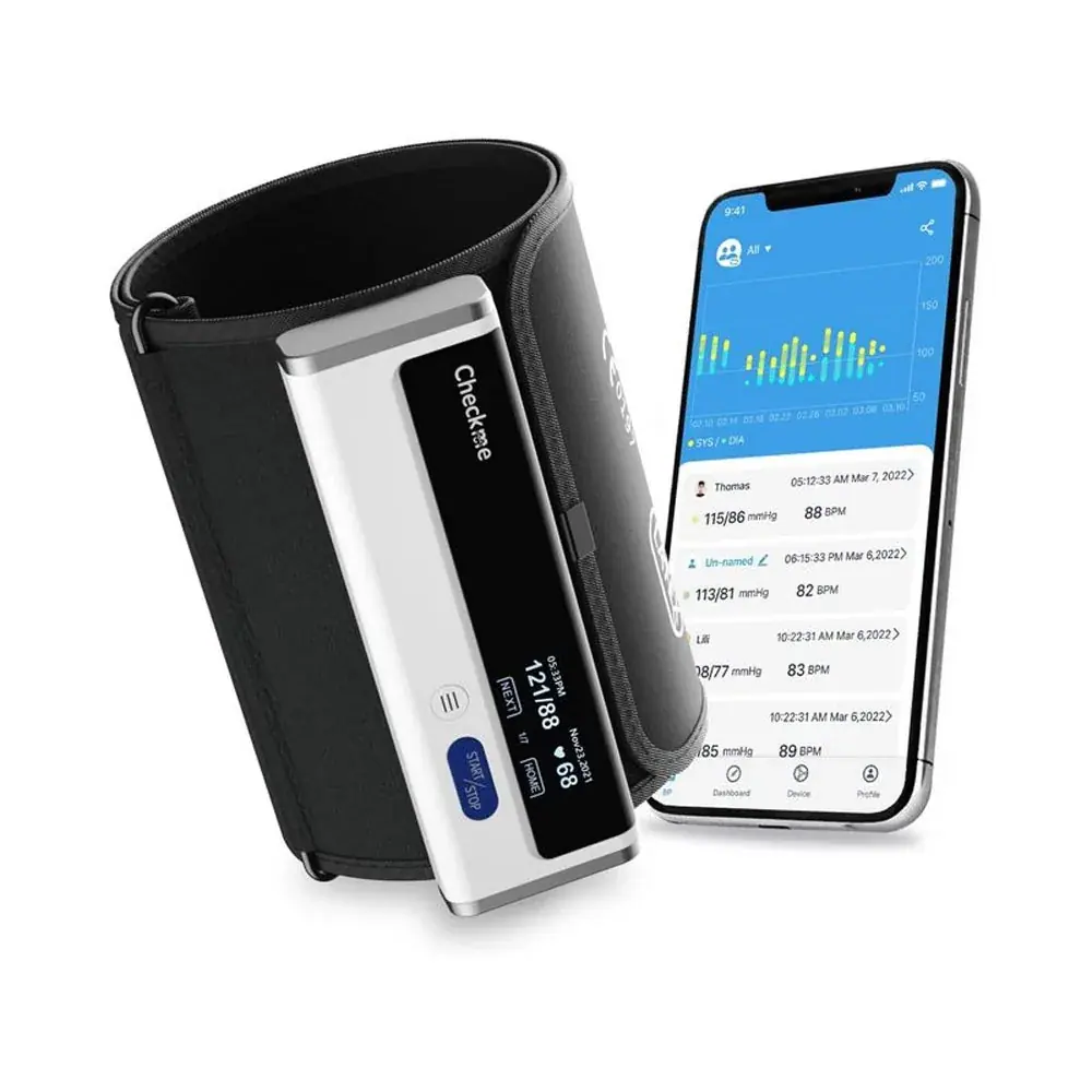 دستگاه فشارسنج ولو آمریکا مدل Armfit